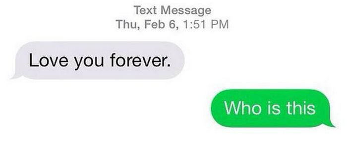 How to Respond to a Text from Your Ex