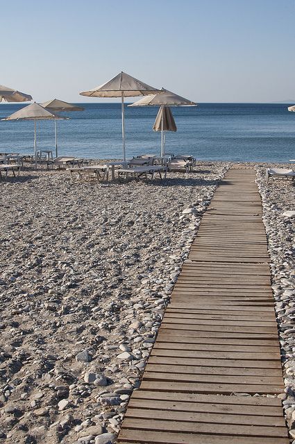 Greece, minimalism, inspira