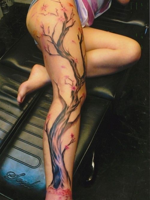 Holy crap.. I would never be brave enough to get this but thats