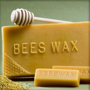 How to Make Beeswax Soap: R