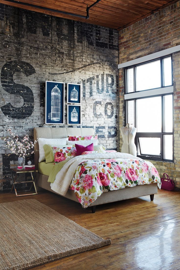 My dream bedroom. This is a