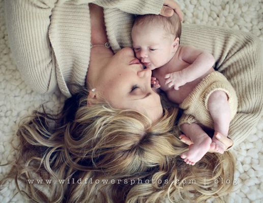 Parents often forget they can be the perfect prop for a newborn session and often dont come prepared to be photographed. These are special moments you should want captured!