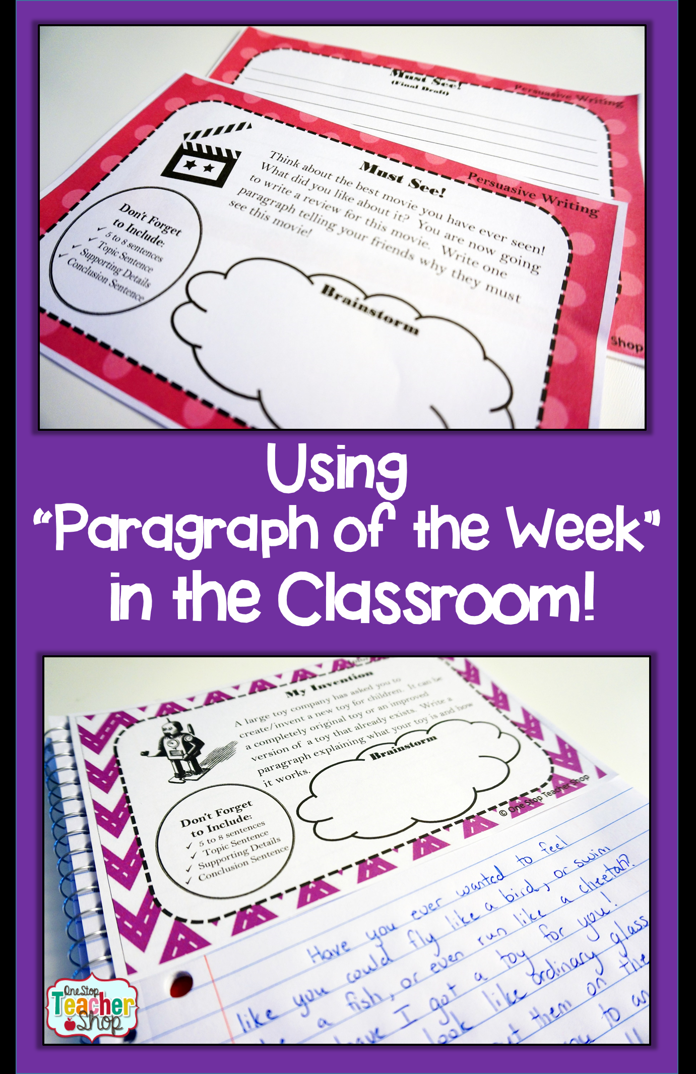 Read about how “Paragraph o