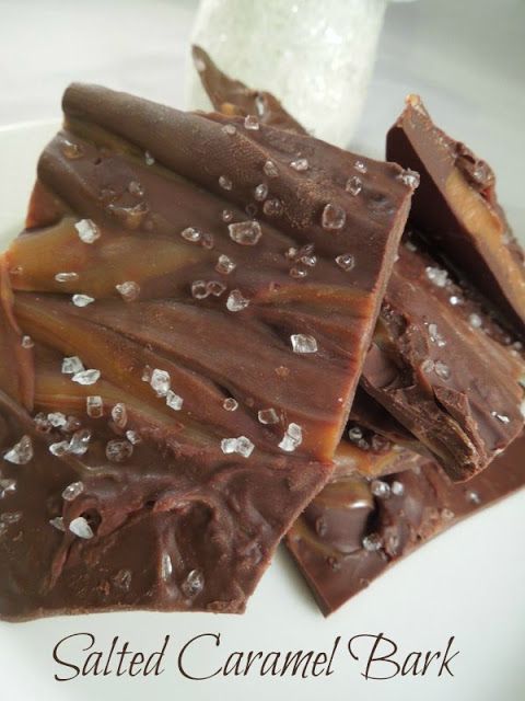 Salted Caramel Bark is the best of both worlds and is one of my most popular holiday recipes. You won’t want to quit eating it or give it away but it really is an amazing holiday gift for teachers,