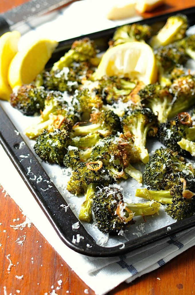 The best broccoli you will