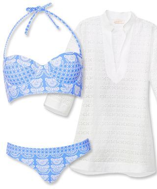 The Best Swim and Cover-Up