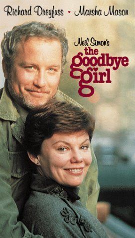 The Goodbye Girl – Love Romantic Comedy. This is at the top of the list funny…&