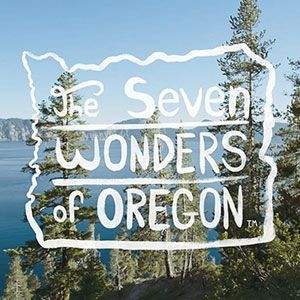 The Seven Wonders Of Oregon | Travel Oregon I want to see all of these within the year @Judy