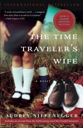The Time Travelers Wife by