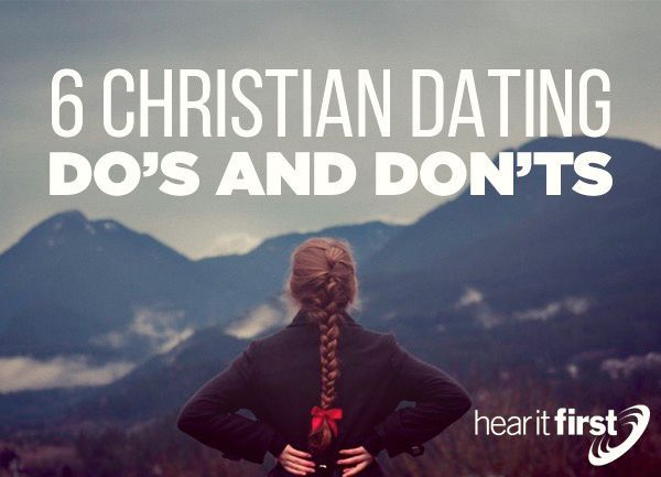 There are a lot of Christian philosophies on dating and sometimes its difficult to know which one is best for you. A good place to begin before dating is on your knees and clearly