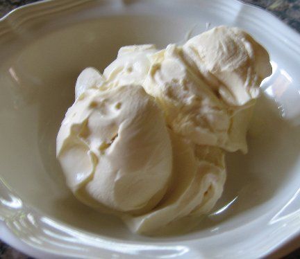 This is the best homemade ice cream recipe I’ve ever tried. It always comes out absolutely