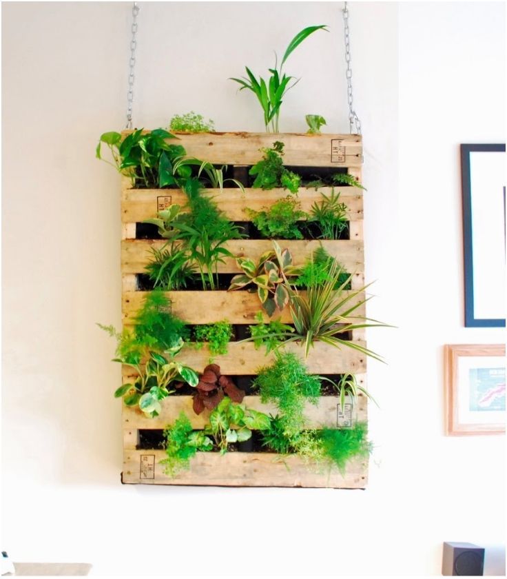 Top 10 Enchanting DIY Plant Stands for your