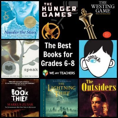 WeAreTeachers recently polled over 200 teachers about the best books in their classroom libraries, from their favorite read-alouds and fiction books to the top science, humor and poetry. Here’s what