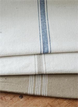 Whether youre making farmhouse style pillows, a rustic farm tablecloth or reupholstering a chair, our Feed Sack Fabric will inspire you. This feedsack fabric has been reproduced to give it plenty