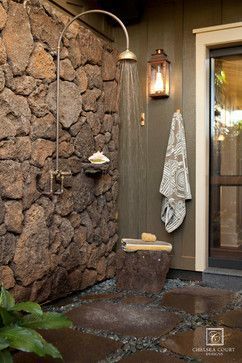 15 Outdoor Showers That Will Totally Make You Want To Rinse Off In The Sun