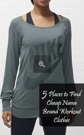 5 Places to Find  {CHEAP} N
