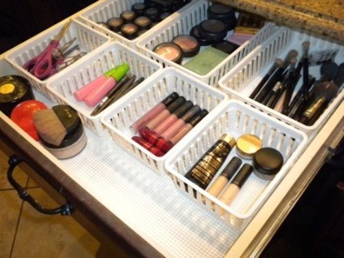 50 Genius Storage Ideas (all very cheap and easy!) Great for organizing and small