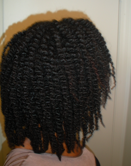 8 Ways to Make a Twist Out