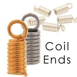 another tutorial for applying coil ends to
