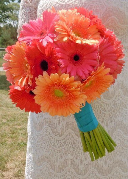 Bouquets Wedding Flowers Ph