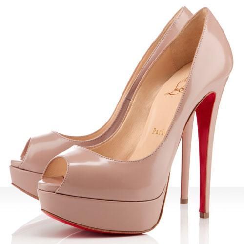 Christian Louboutin Fall 2015 Fashion high heels, fashion girls shoes and men shoes ,just here with best price #christianlouboutin #Christian #Louboutin #heels #red