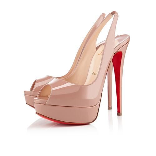 Christian Louboutin the bes
