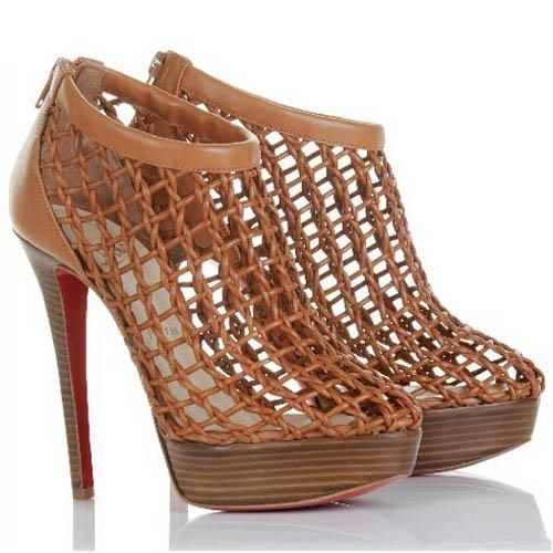Christian Louboutin the best one shoes glamour featured fashion designer shoes christian louboutin #christian #louboutin #gift