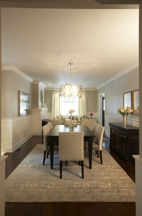 dining rooms – Troy Sausali