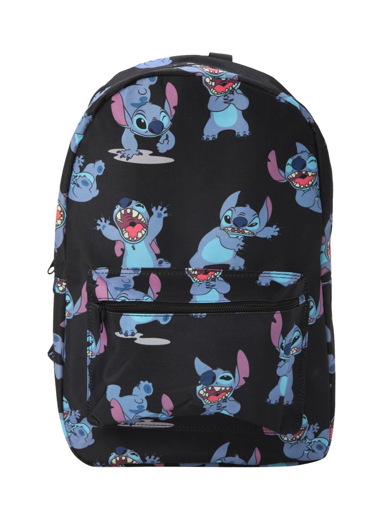 Disney Lilo & Stitch Print