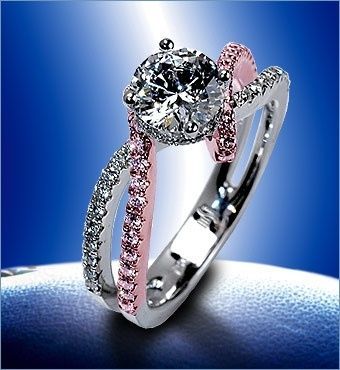 Every girls dream…a Tiffany engagement ring ???? #jewellery Tiffany