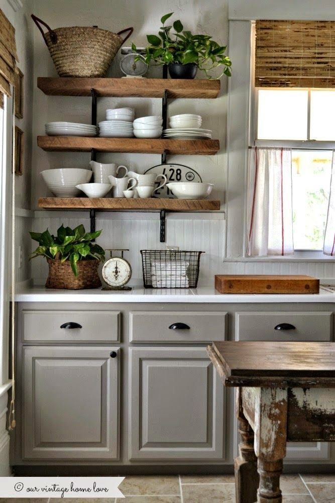 greige: interior design ideas and inspiration for the transitional home : Grey country