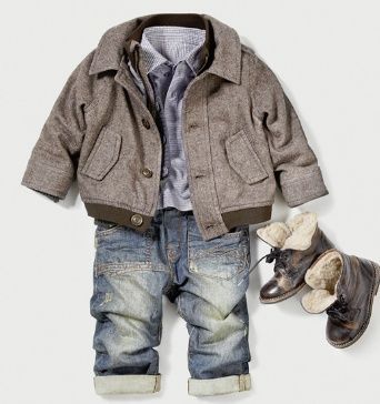 Help! I cant find the link that credits the designers of this toddler outfit. {And I am in love with those