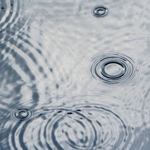 How to draw Water Ripples | drawing water circles + the week ahead | pia jane