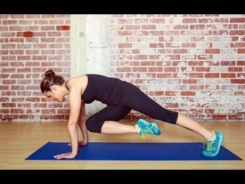 How To Lose Belly Fat in One Week : Best Exercise To Lose Belly Fat