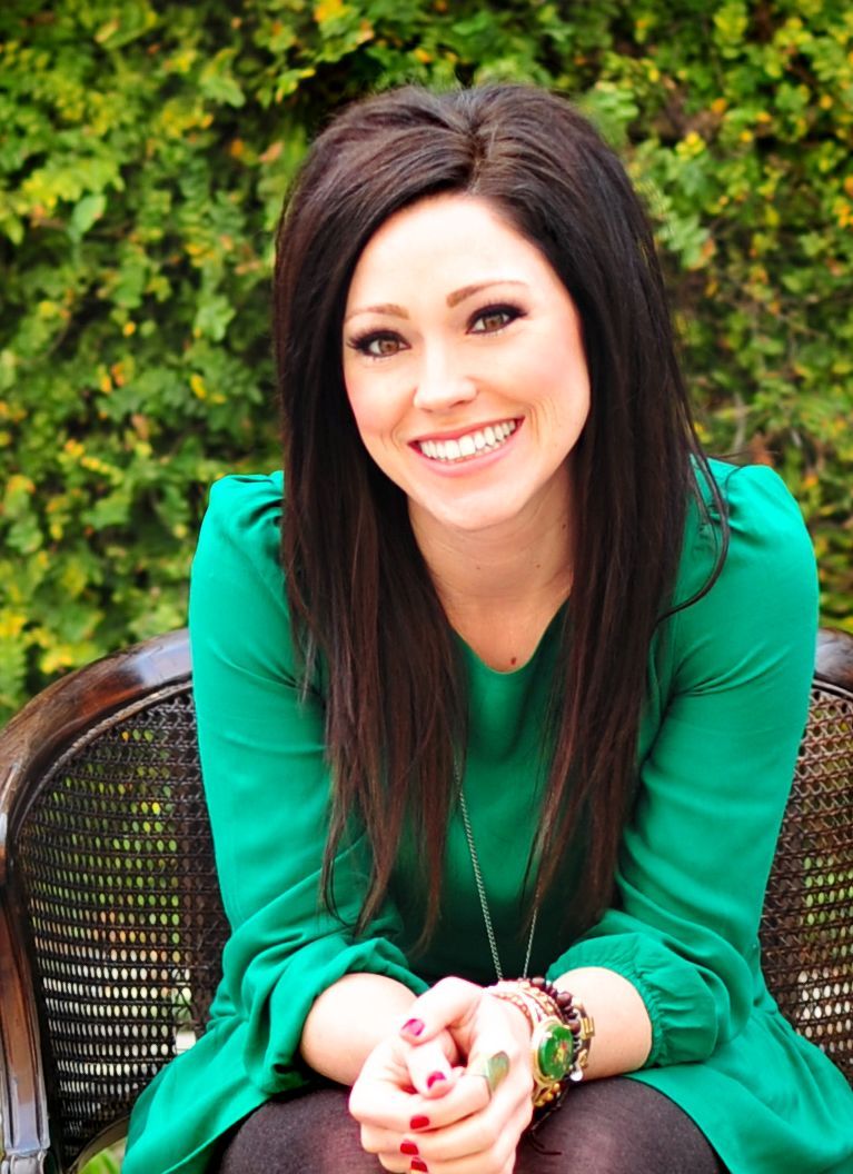 Kari Jobe talked with TCW about the fight against human trafficking and what we can do to make a