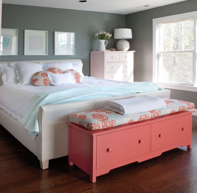 Living the Well Appointed Life with Melissa Hawks: Style, Fashion, Home Decor, Decorating Blog: Maine Cottage Furniture – Great Bedroom Furniture for the Summer