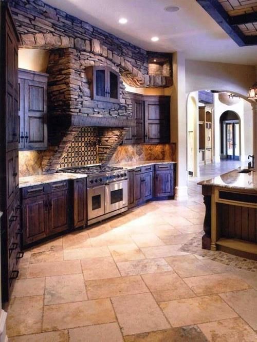Luxury Kitchen Decoration Ideas | Decorazilla Design