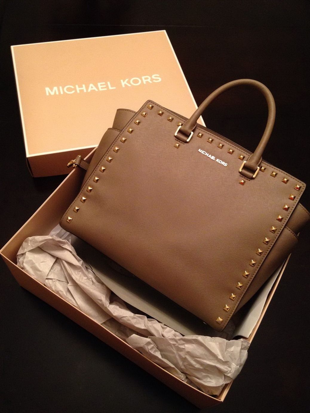 Michael Kors Handbags #Mich