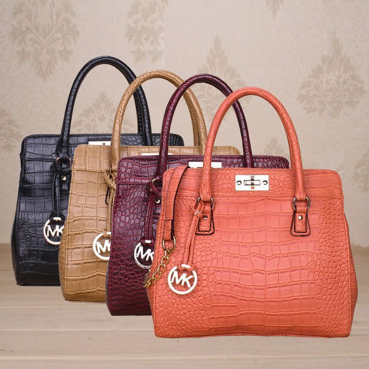MK,Fashion womens bag,just