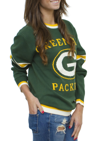 NFL Green Bay Packers Unise
