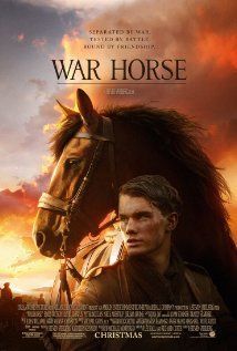 Nominated for Best Picture, Best Art Direction and Best Cinematography. I can easily see it winning the last two. In spite of the war theme this is such a feel good movie. Beautifully filmed and