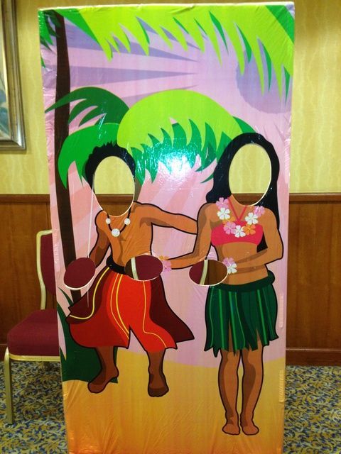 Photo 1 of 31: Hawaiian Luau / Summer “Aloha party” | Catch My Party