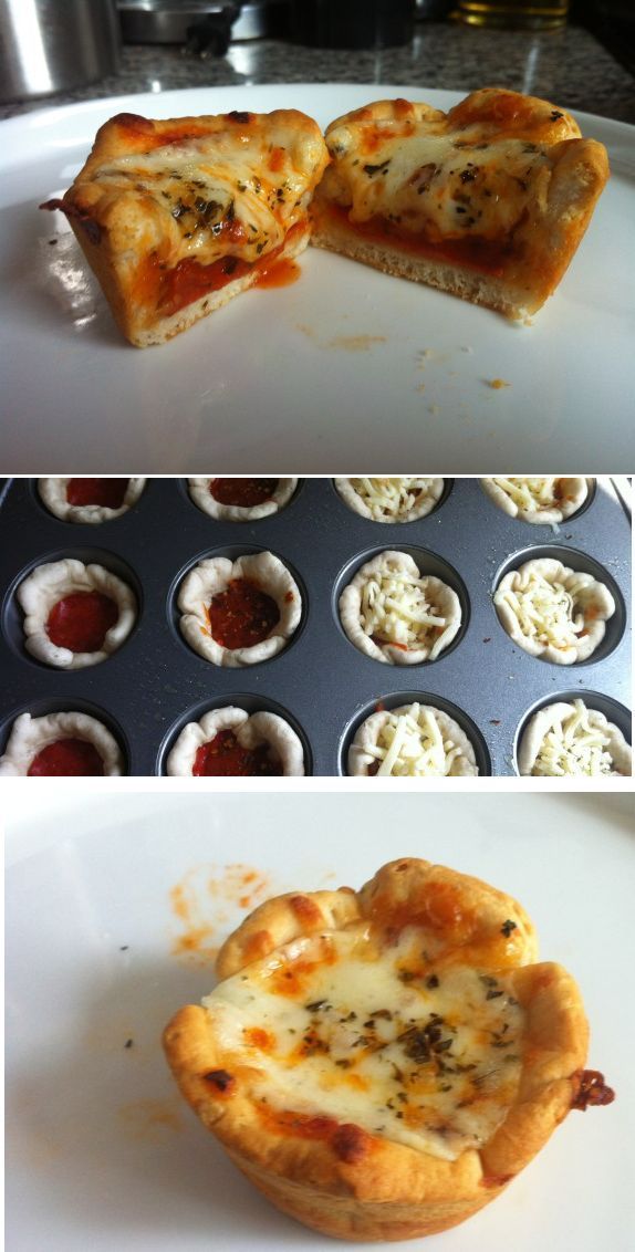 Quick and easy appetizer th