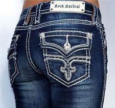 Rock Revival Jeans!
