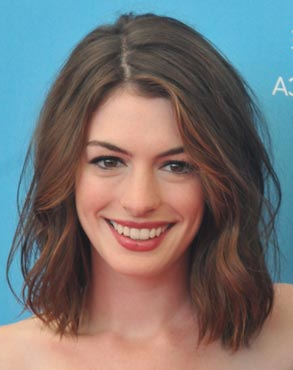 Short Wavy Hairstyles For Women ~ Long Hairstyles