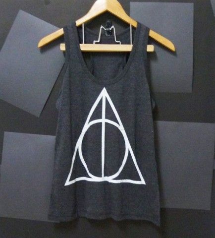Stylish Harry Potter Clothi