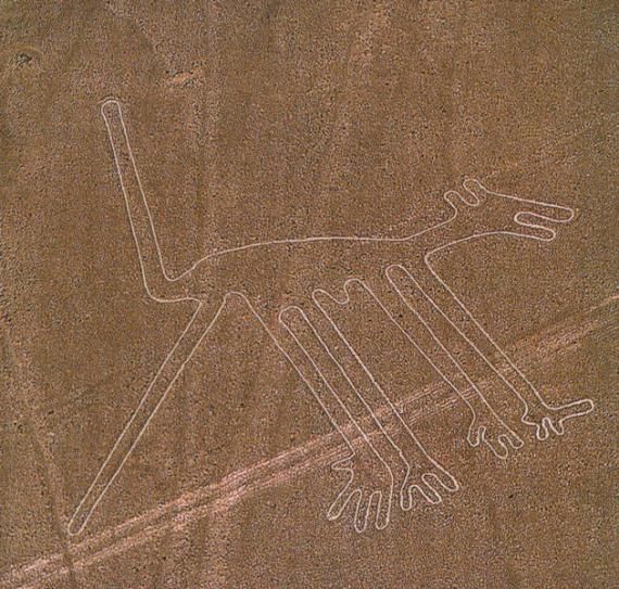 The best way to view the Nazca lines are by air. Your private plane is a smooth 30 mins viewing 70 of these ancient geoglyphs. Nazca,