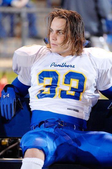 TIM RIGGINS. mmm theres jus