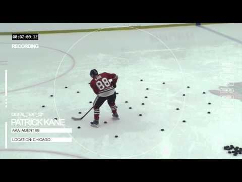 Watch the video here: | Solid Proof That Patrick Kane Is A Stickhandling