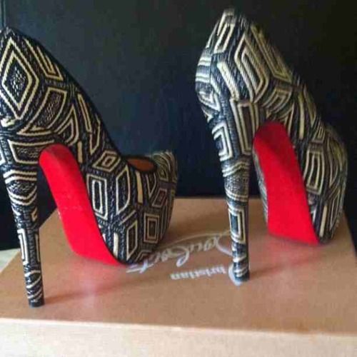 womens christian louboutin, girls dream red bottoms. Welcome! #high heels #red bottoms
